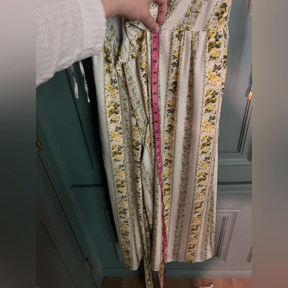 EUC Yellow 🌼 Imogene GMG SZ 2 - Picture 5 of 6